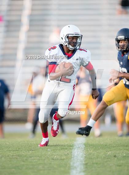 Thumbnail 1 in Terry Sanford @ Cape Fear photogallery.