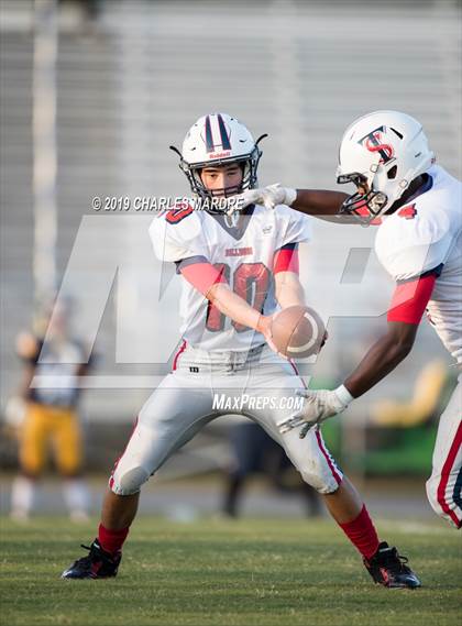 Thumbnail 2 in Terry Sanford @ Cape Fear photogallery.