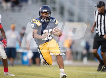 Thumbnail 2 in Terry Sanford @ Cape Fear photogallery.