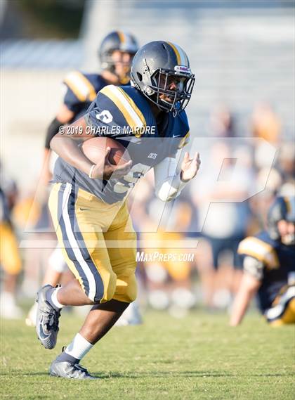 Thumbnail 3 in Terry Sanford @ Cape Fear photogallery.
