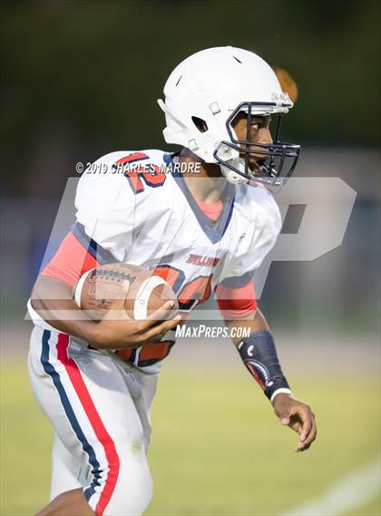 Thumbnail 1 in Terry Sanford @ Cape Fear photogallery.