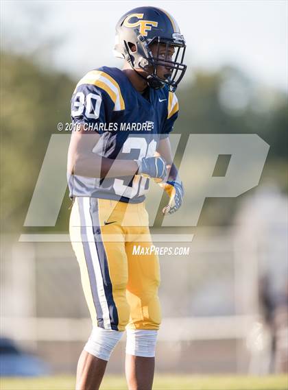 Thumbnail 3 in Terry Sanford @ Cape Fear photogallery.