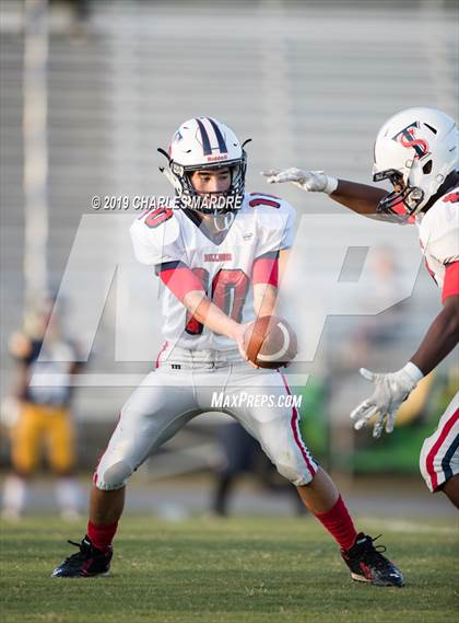 Thumbnail 1 in Terry Sanford @ Cape Fear photogallery.