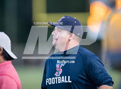 Thumbnail 3 in Terry Sanford @ Cape Fear photogallery.