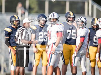 Thumbnail 3 in Terry Sanford @ Cape Fear photogallery.