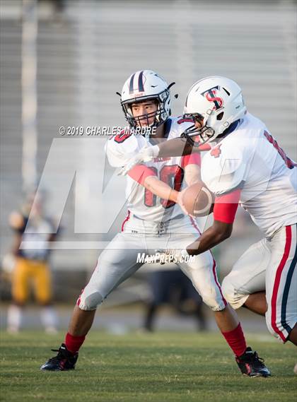 Thumbnail 3 in Terry Sanford @ Cape Fear photogallery.