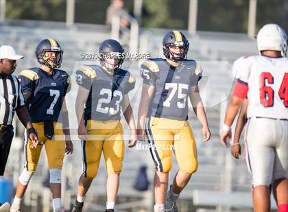 Thumbnail 2 in Terry Sanford @ Cape Fear photogallery.