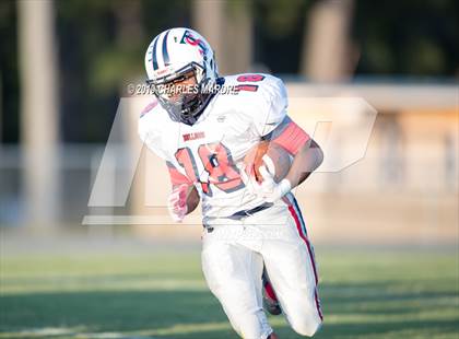 Thumbnail 2 in Terry Sanford @ Cape Fear photogallery.