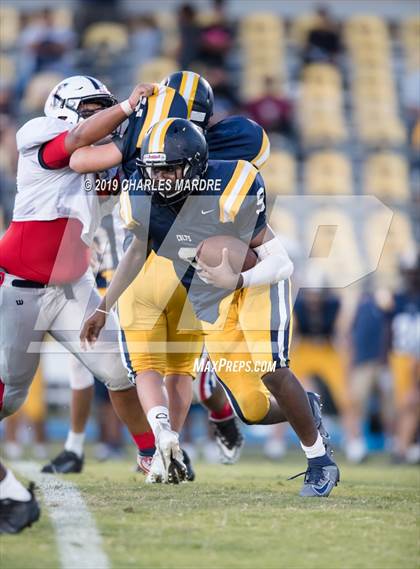 Thumbnail 1 in Terry Sanford @ Cape Fear photogallery.