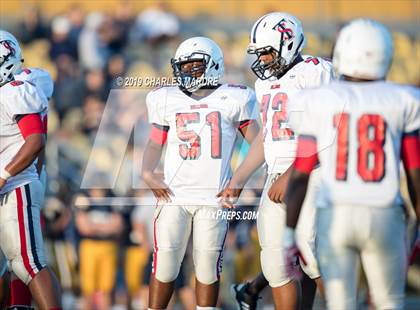 Thumbnail 2 in Terry Sanford @ Cape Fear photogallery.