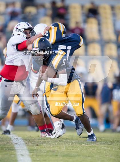Thumbnail 2 in Terry Sanford @ Cape Fear photogallery.