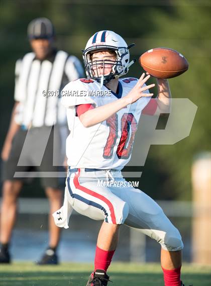 Thumbnail 2 in Terry Sanford @ Cape Fear photogallery.