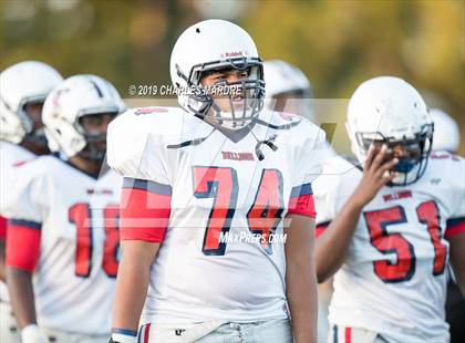 Thumbnail 1 in Terry Sanford @ Cape Fear photogallery.