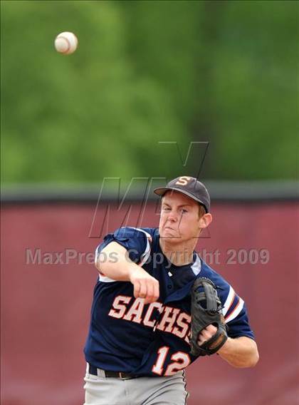 Thumbnail 1 in Sachse @ Rowlett photogallery.