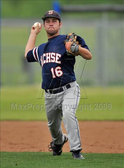 Thumbnail 2 in Sachse @ Rowlett photogallery.
