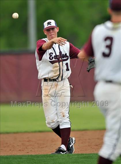 Thumbnail 1 in Sachse @ Rowlett photogallery.