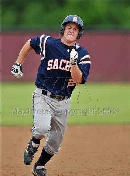Thumbnail 1 in Sachse @ Rowlett photogallery.