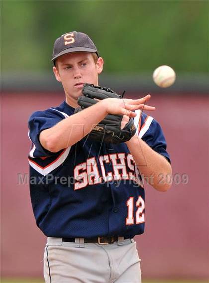 Thumbnail 2 in Sachse @ Rowlett photogallery.