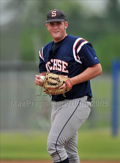 Thumbnail 3 in Sachse @ Rowlett photogallery.