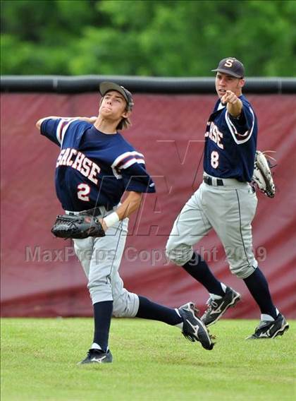 Thumbnail 3 in Sachse @ Rowlett photogallery.