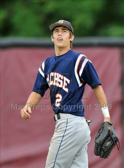 Thumbnail 1 in Sachse @ Rowlett photogallery.