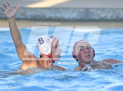 Thumbnail 3 in Paloma Valley vs. Great Oak photogallery.