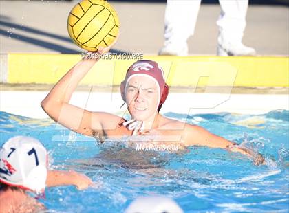 Thumbnail 3 in Paloma Valley vs. Great Oak photogallery.