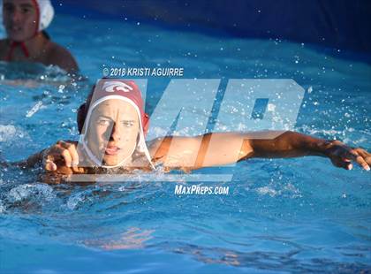 Thumbnail 3 in Paloma Valley vs. Great Oak photogallery.
