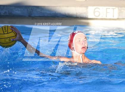 Thumbnail 2 in Paloma Valley vs. Great Oak photogallery.