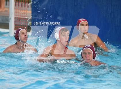Thumbnail 3 in Paloma Valley vs. Great Oak photogallery.