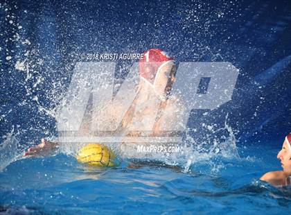 Thumbnail 2 in Paloma Valley vs. Great Oak photogallery.