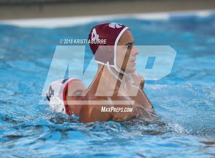 Thumbnail 1 in Paloma Valley vs. Great Oak photogallery.