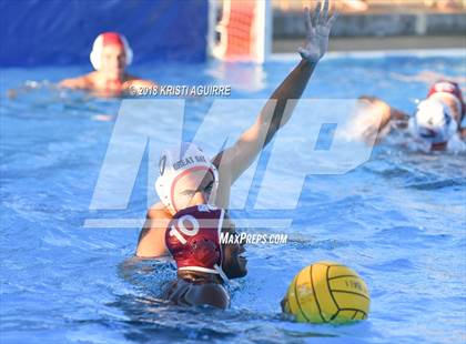 Thumbnail 1 in Paloma Valley vs. Great Oak photogallery.