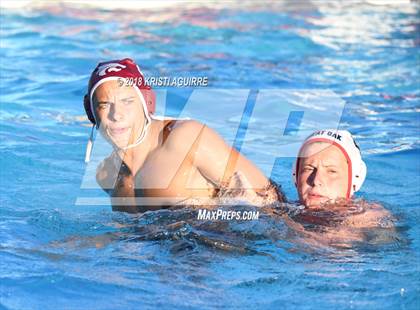 Thumbnail 2 in Paloma Valley vs. Great Oak photogallery.
