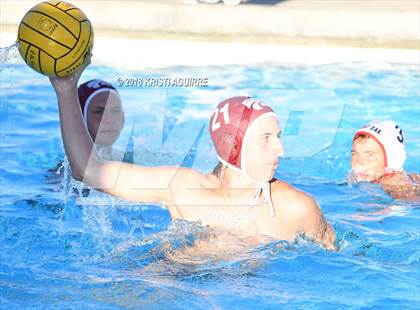 Thumbnail 2 in Paloma Valley vs. Great Oak photogallery.