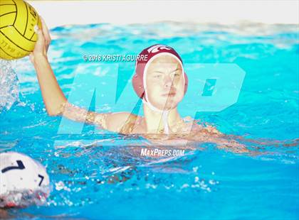 Thumbnail 3 in Paloma Valley vs. Great Oak photogallery.