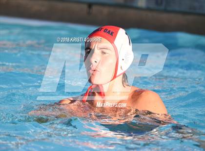 Thumbnail 2 in Paloma Valley vs. Great Oak photogallery.