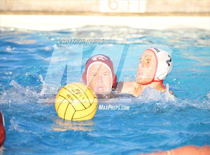 Thumbnail 3 in Paloma Valley vs. Great Oak photogallery.