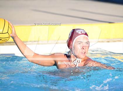 Thumbnail 1 in Paloma Valley vs. Great Oak photogallery.