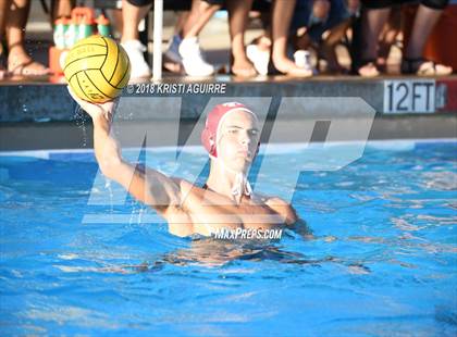 Thumbnail 1 in Paloma Valley vs. Great Oak photogallery.