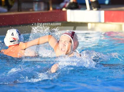 Thumbnail 2 in Paloma Valley vs. Great Oak photogallery.