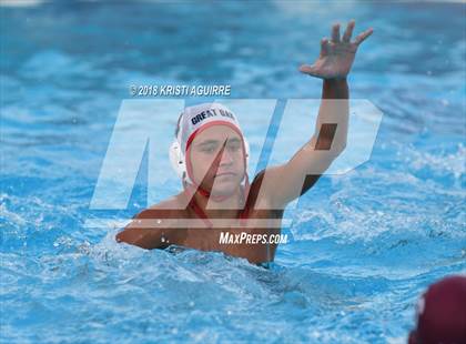 Thumbnail 3 in Paloma Valley vs. Great Oak photogallery.