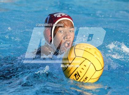 Thumbnail 3 in Paloma Valley vs. Great Oak photogallery.