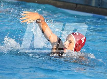 Thumbnail 2 in Paloma Valley vs. Great Oak photogallery.