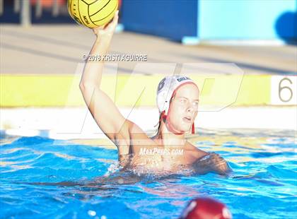 Thumbnail 2 in Paloma Valley vs. Great Oak photogallery.