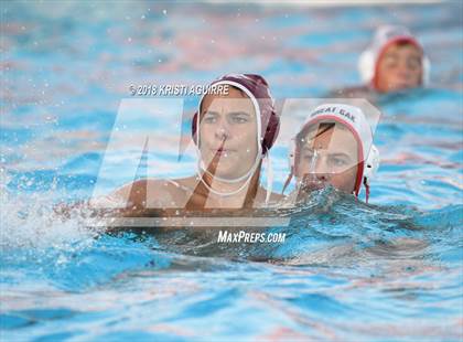 Thumbnail 2 in Paloma Valley vs. Great Oak photogallery.