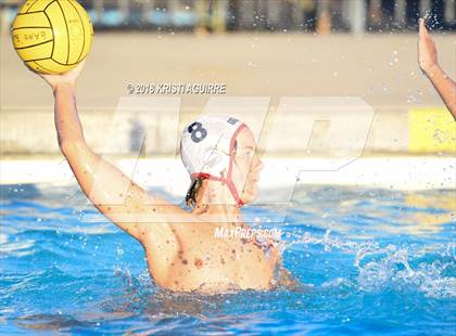 Thumbnail 3 in Paloma Valley vs. Great Oak photogallery.