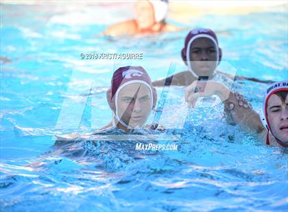 Thumbnail 1 in Paloma Valley vs. Great Oak photogallery.