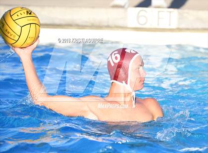 Thumbnail 1 in Paloma Valley vs. Great Oak photogallery.