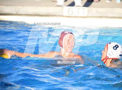 Thumbnail 3 in Paloma Valley vs. Great Oak photogallery.